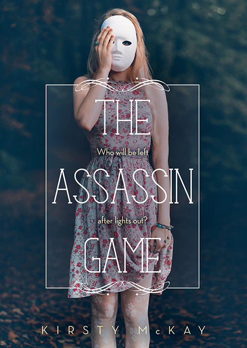 The Assassin Game Kirsty Mckay