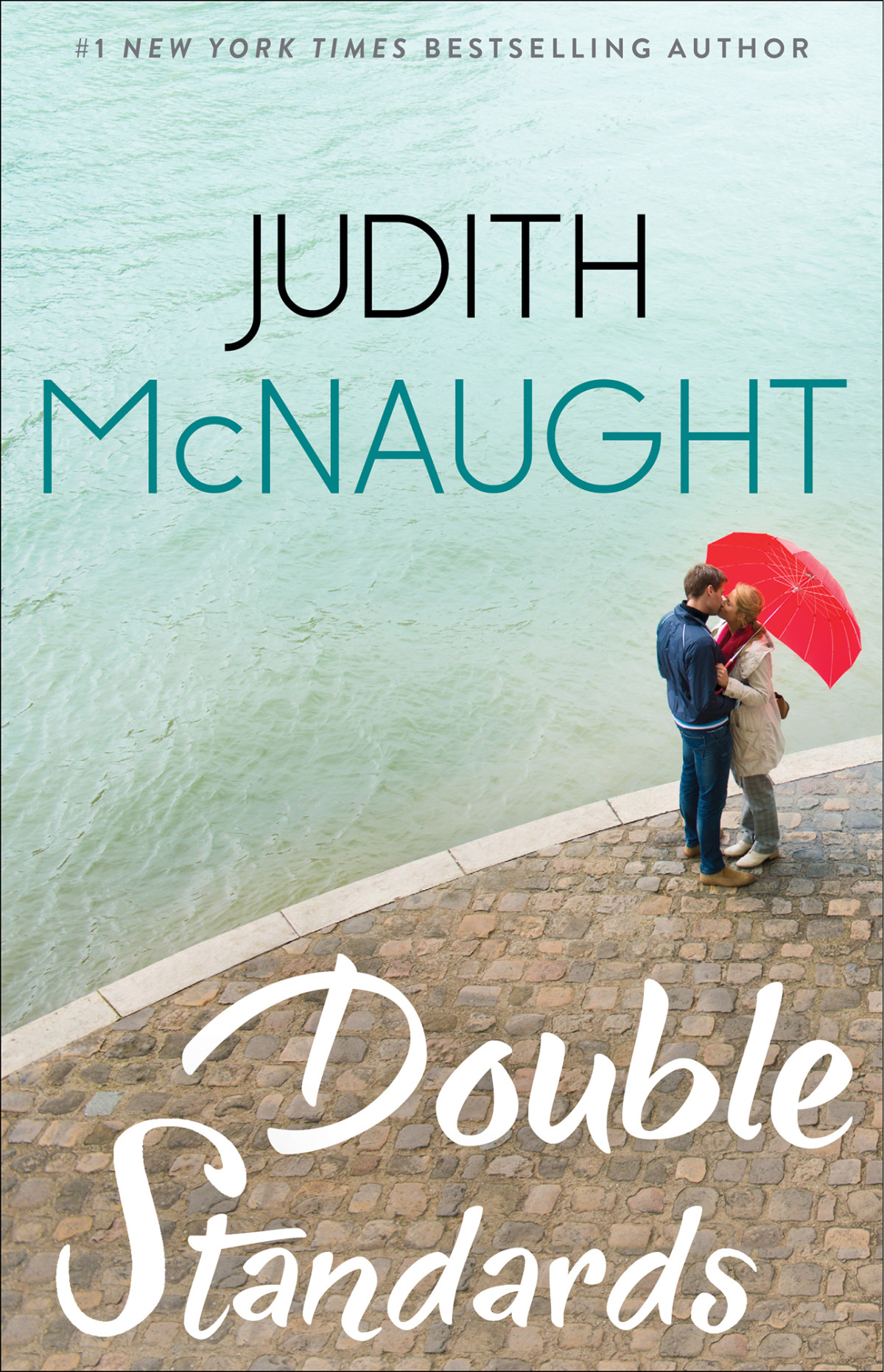 Double Standards Mcnaught Judith