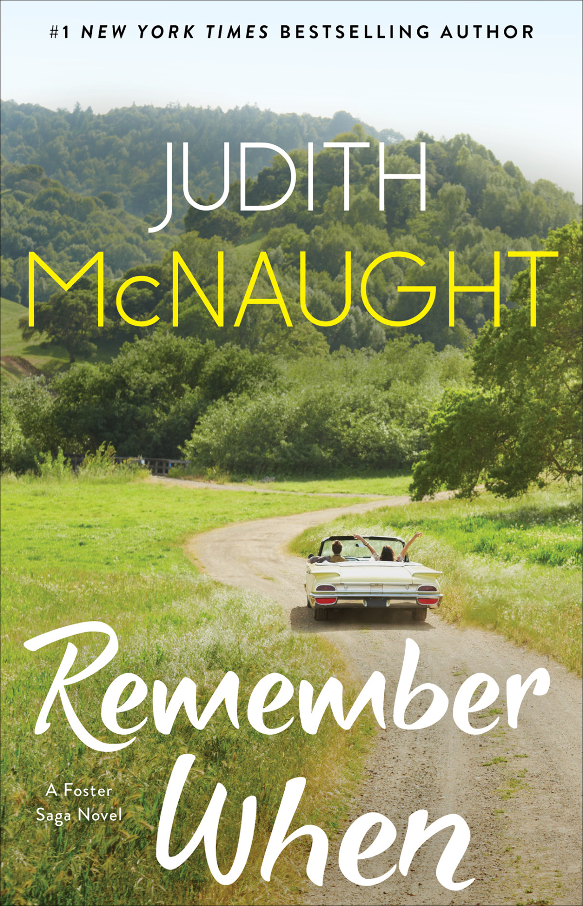 Remember When Mcnaught Judith