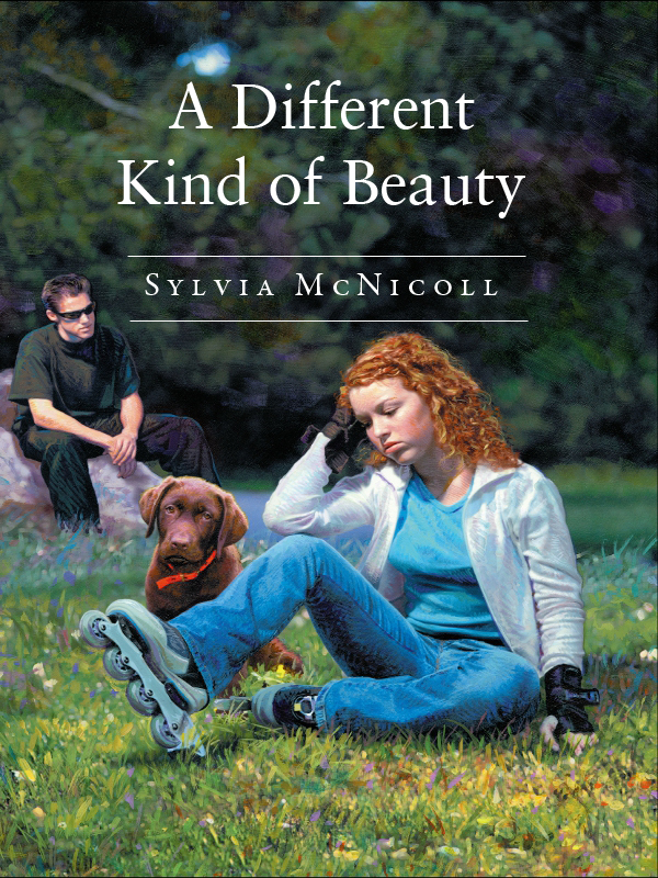 Different Kind Of Beauty Mcnicoll Sylvia