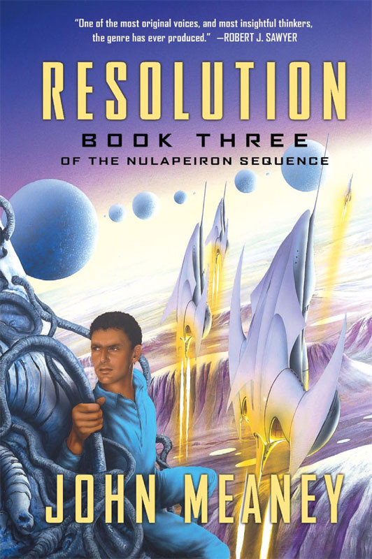 Resolution Meaney John