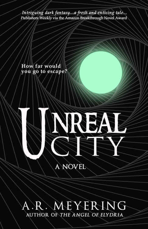 Unreal City Meyering A R
