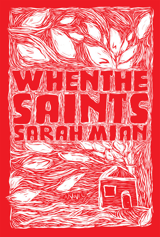 When The Saints Mian Sarah