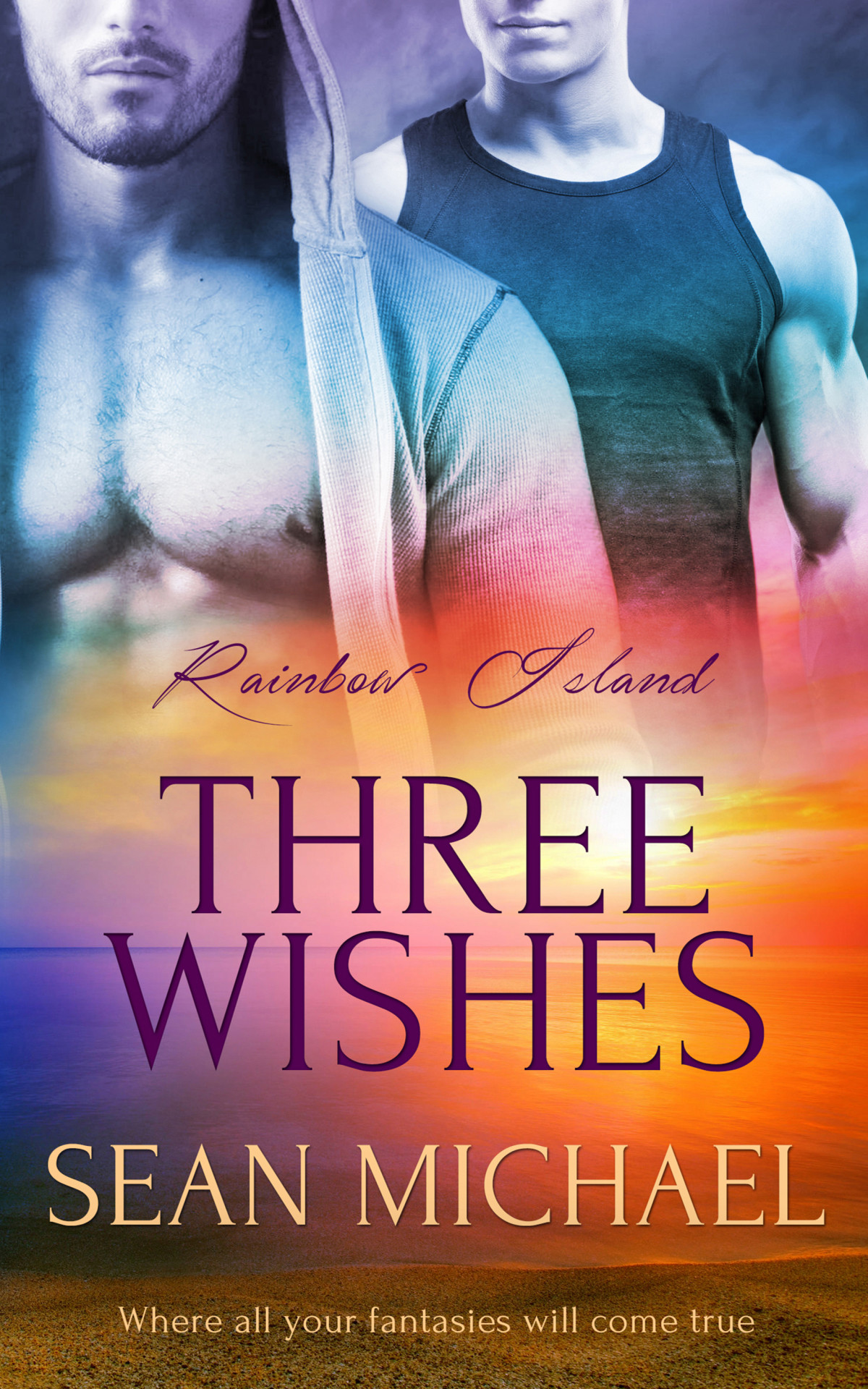 Three Wishes Michael Sean