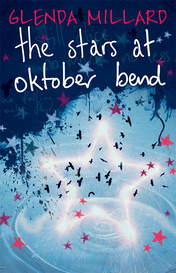 The Stars At Oktober Bend Millard Glenda