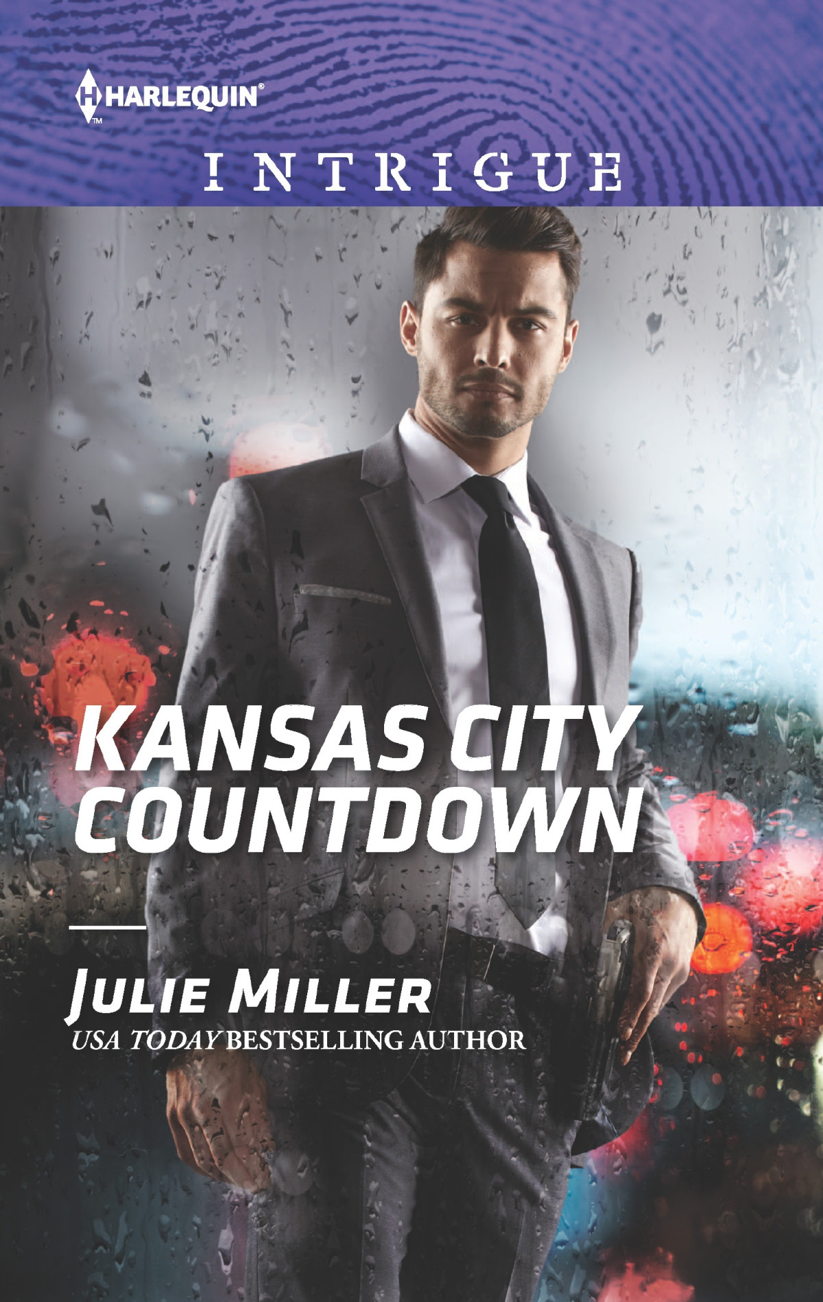 Kansas City Countdown Miller Julie