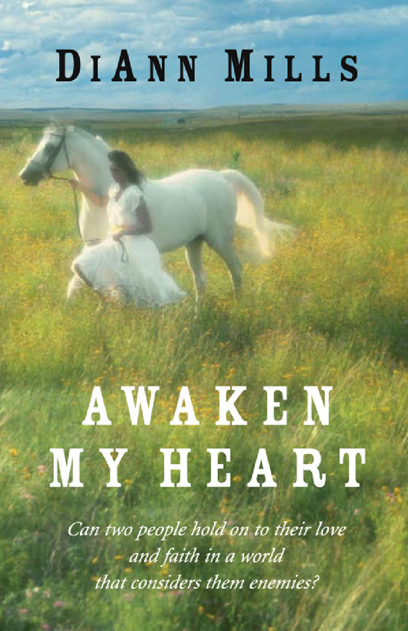 Awaken My Heart Mills Diann