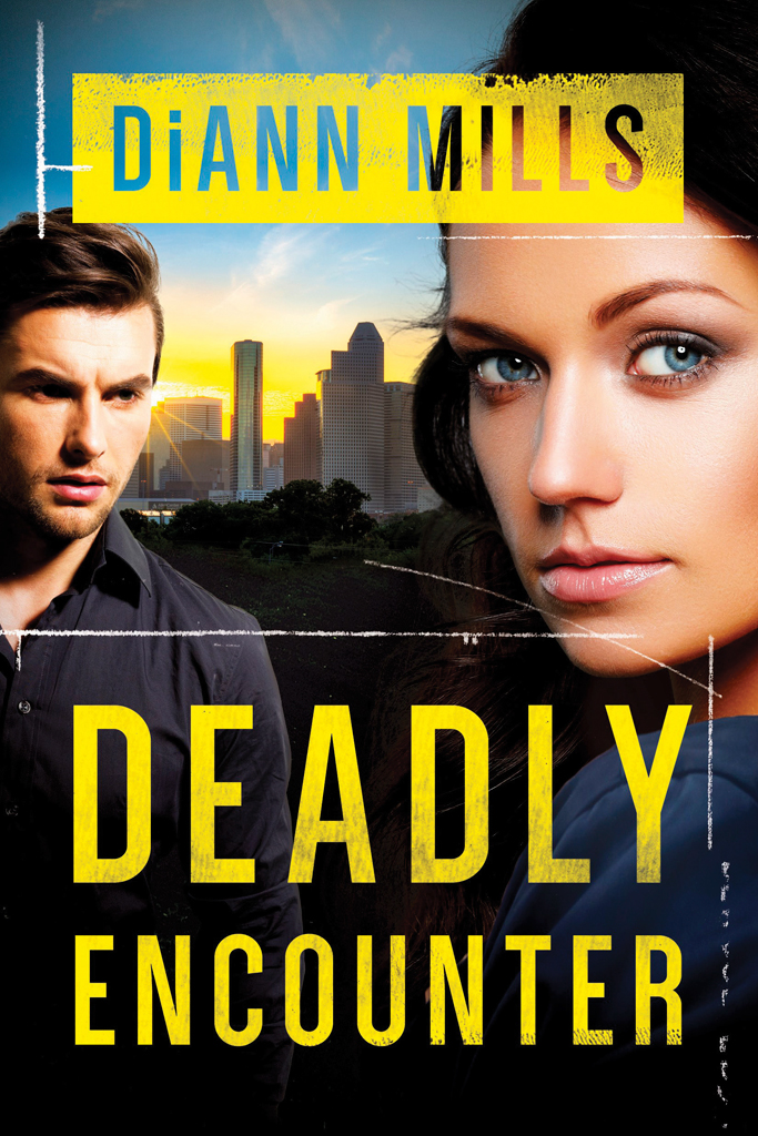 Deadly Encounter Mills Diann