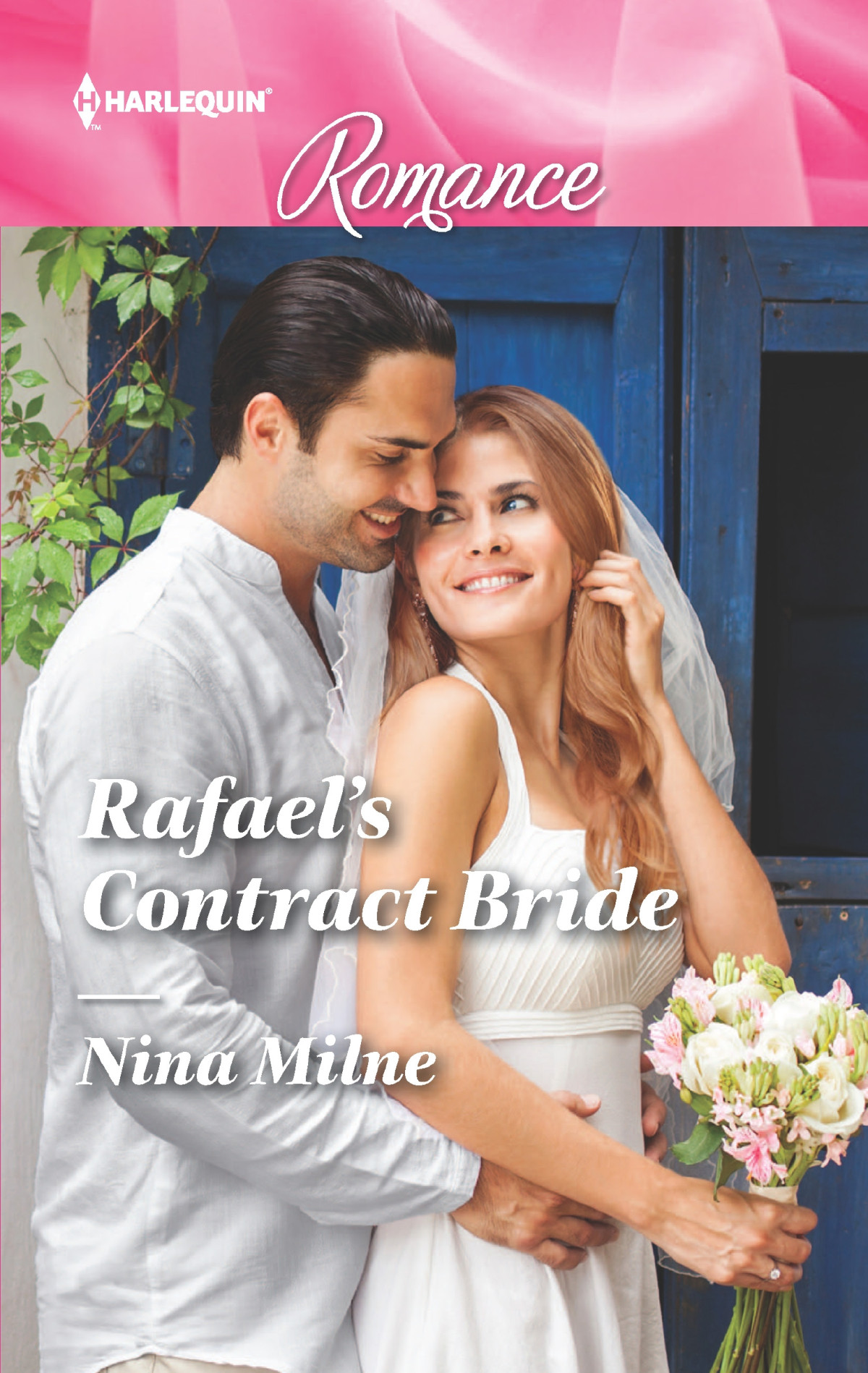 Rafaels Contract Bride Milne Nina