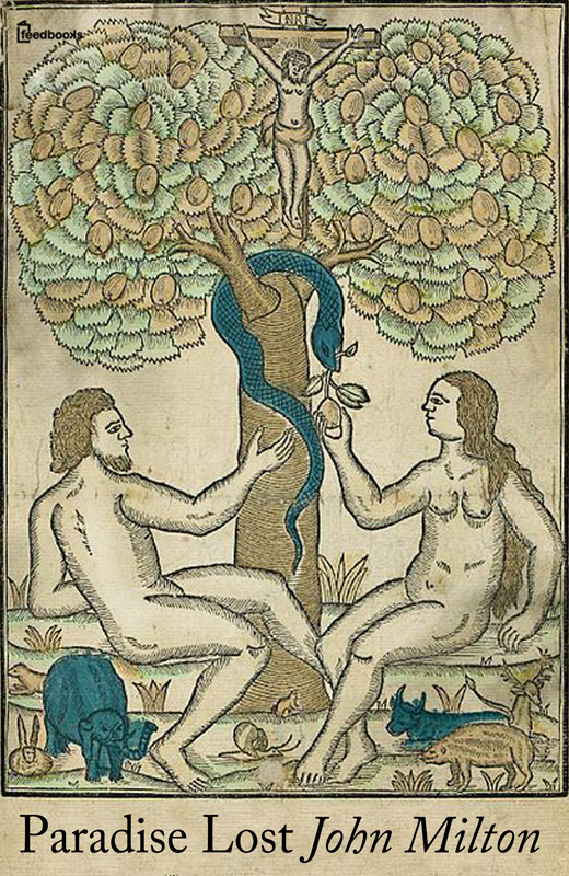 Paradise Lost John Milton