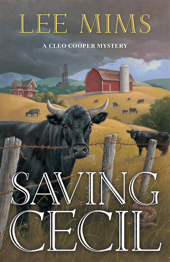 Saving Cecil Mims Lee