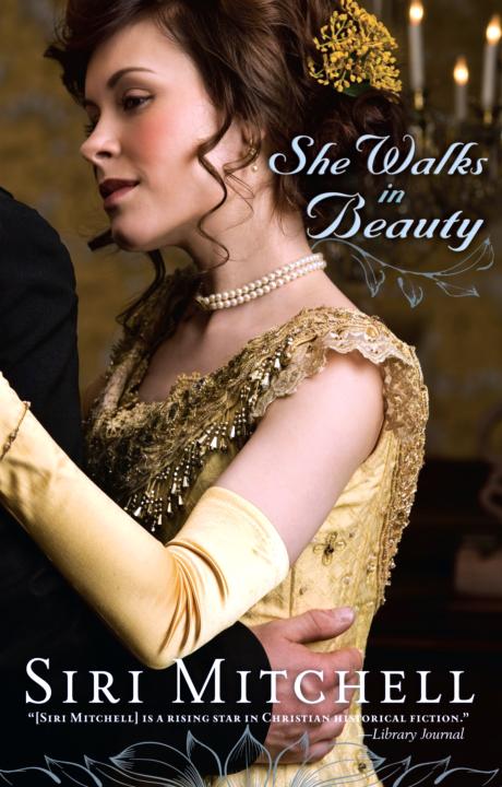 She Walks In Beauty Mitchell Siri