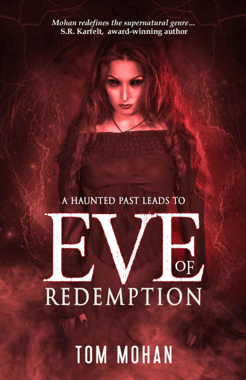 Eve Of Redemption Mohan Tom