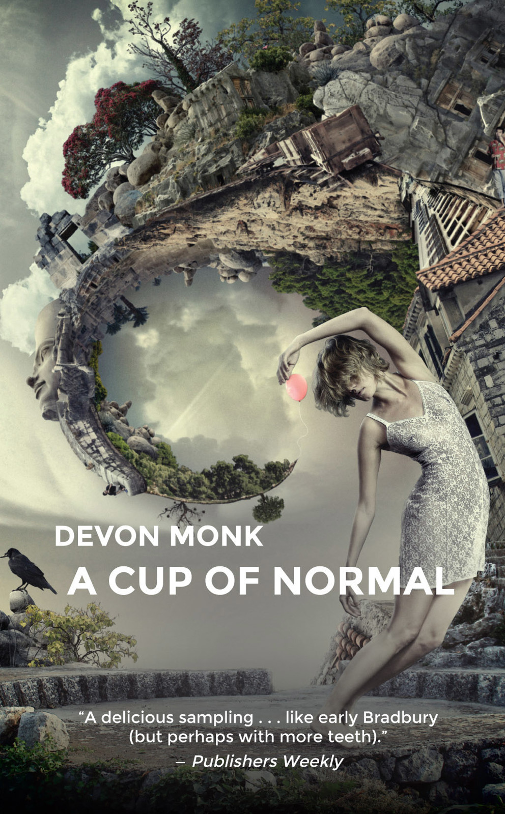 A Cup Of Normal 2nd Ed Ssc Monk Devon