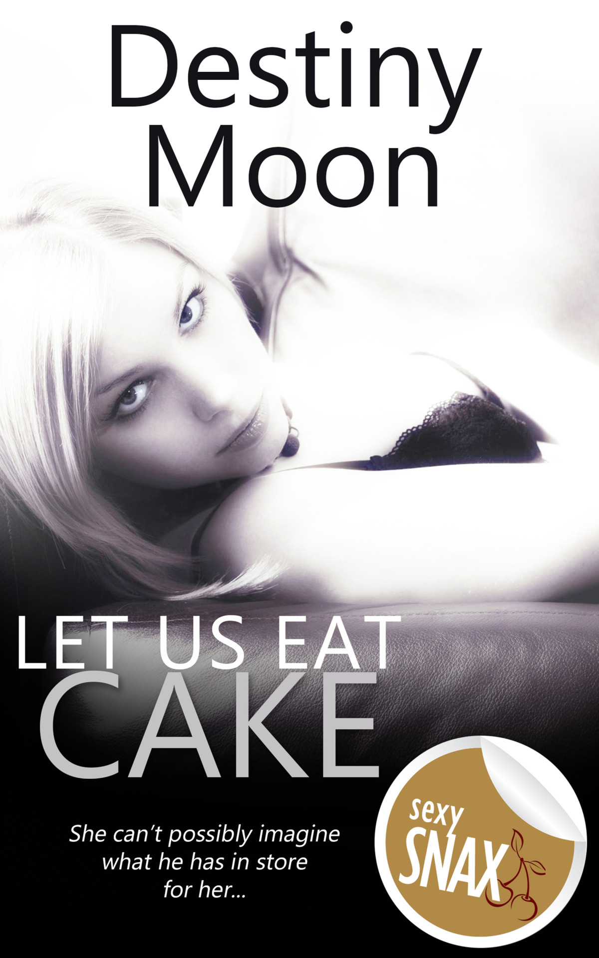 Let Us Eat Cake Moon Destiny