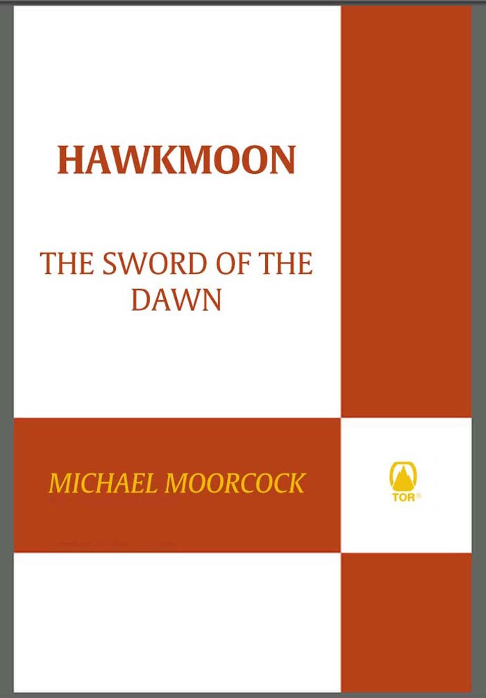 The Sword Of The Dawn Moorcock Michael