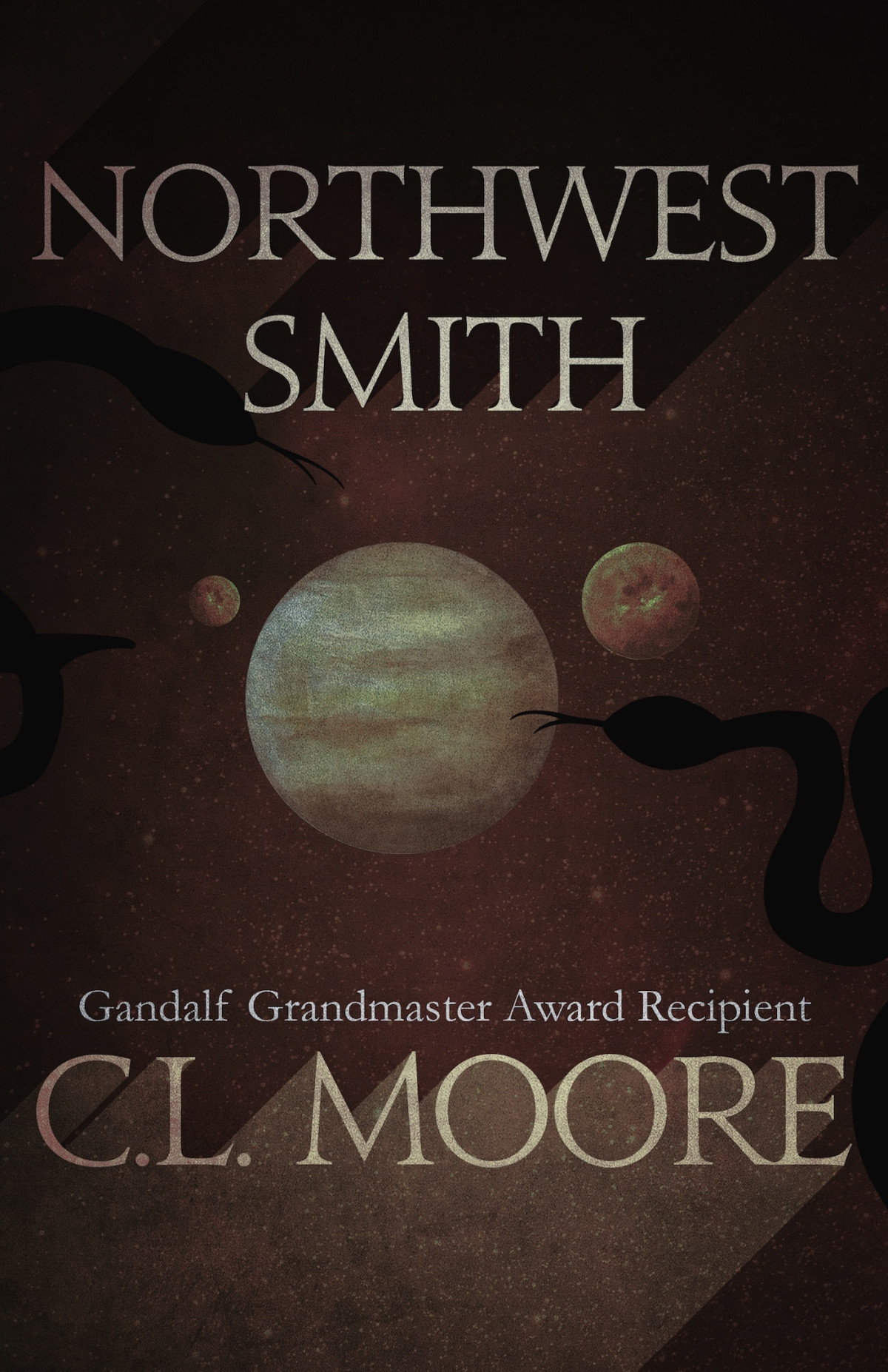 Northwest Smith Moore C L