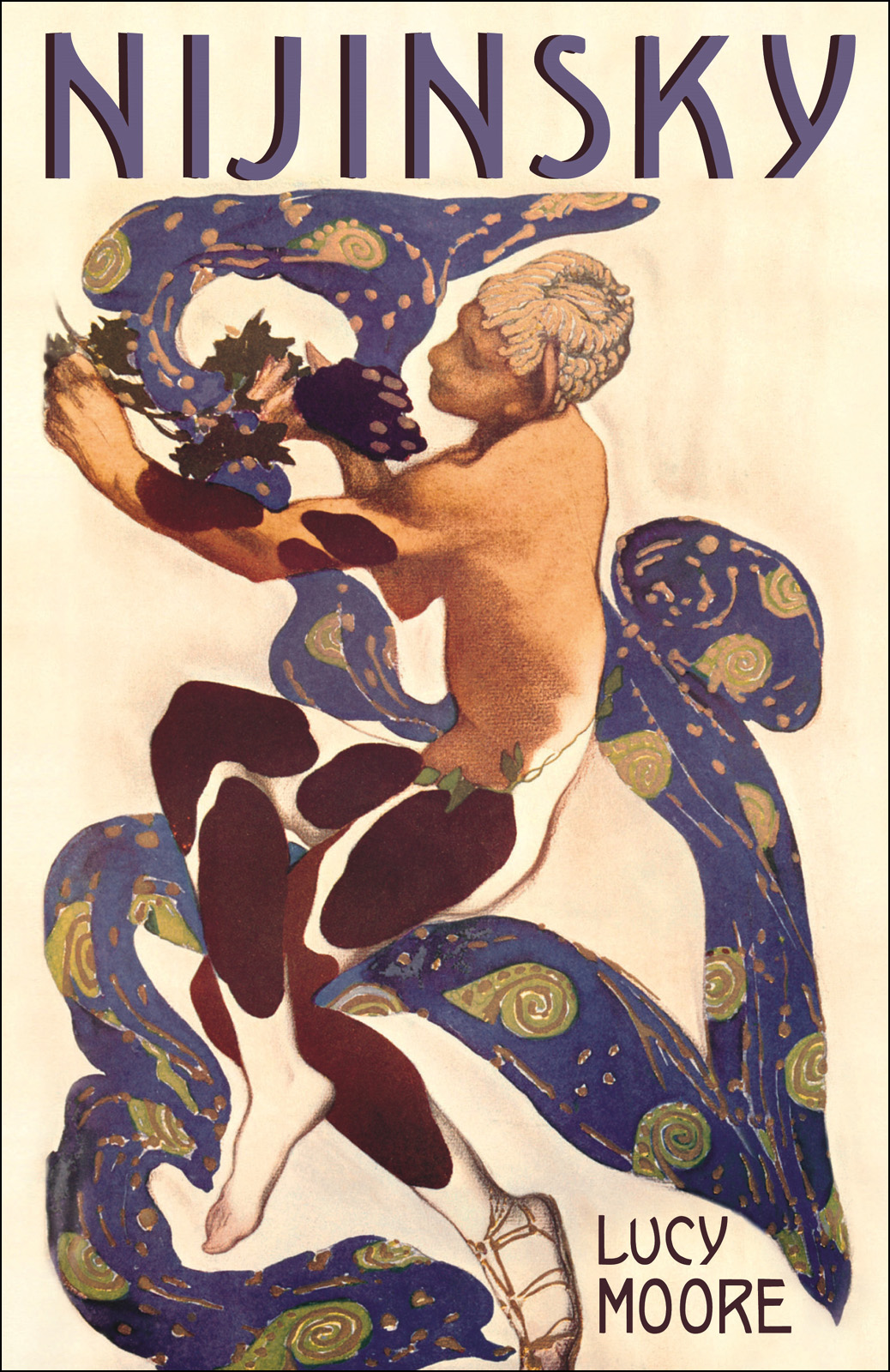 Nijinsky Moore Lucy