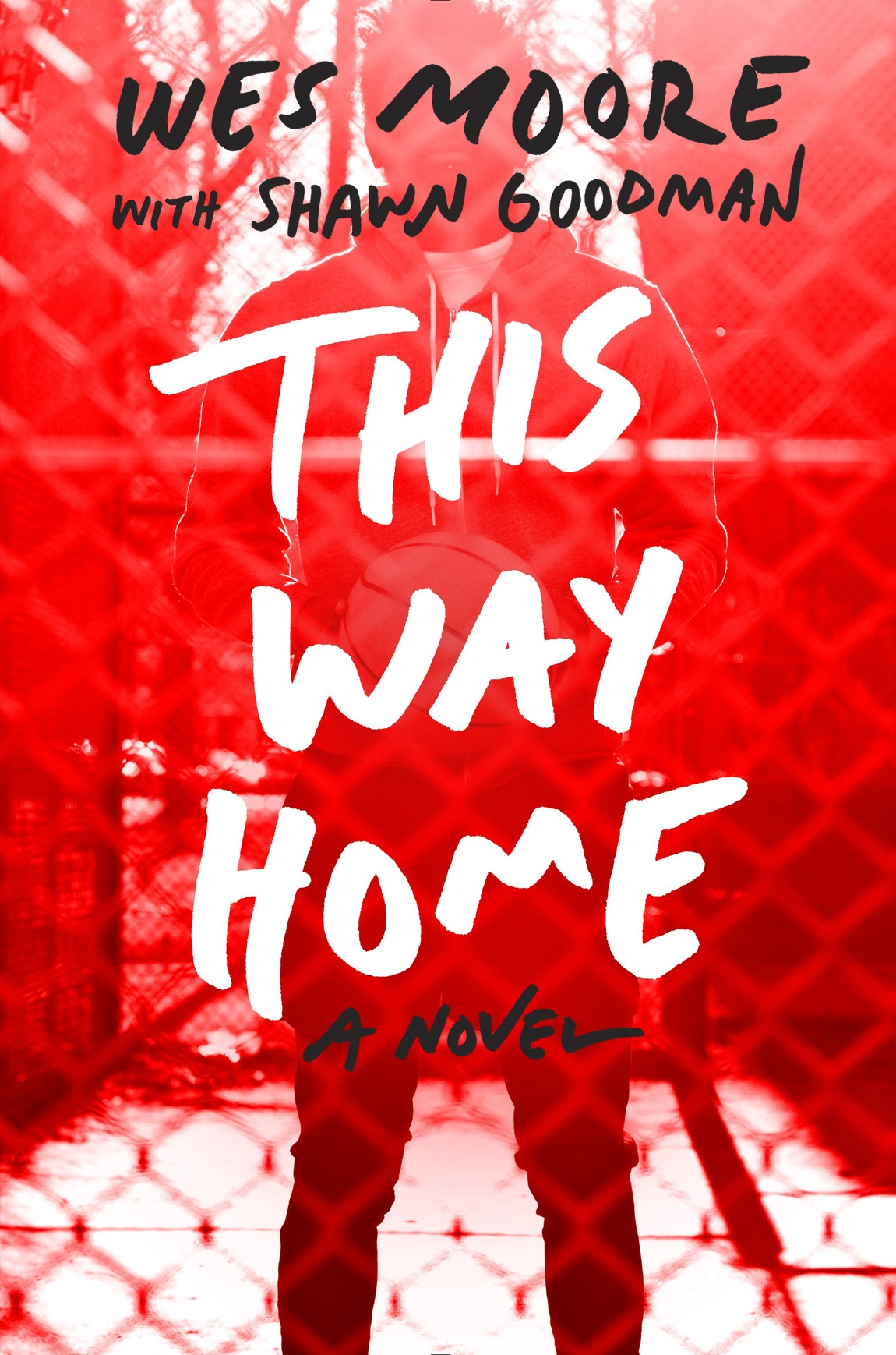 This Way Home Moore Wes Goodman Shawn