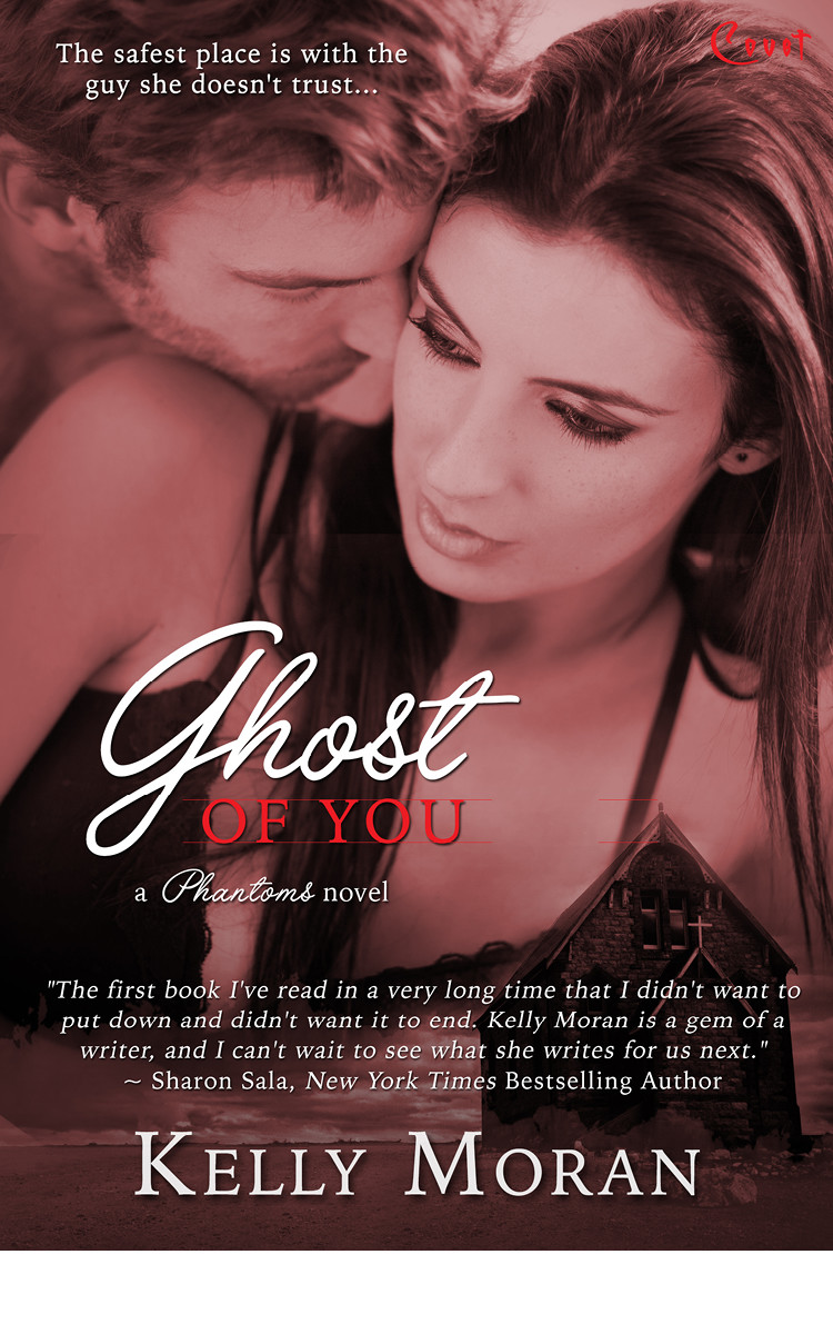 Ghost Of You Moran Kelly