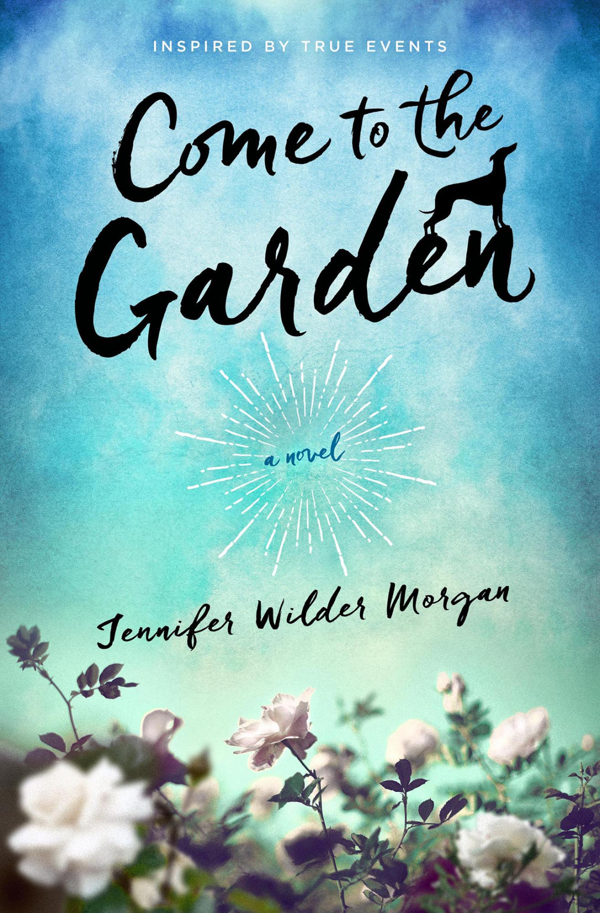 Come To The Garden Morgan Jennifer Wilder