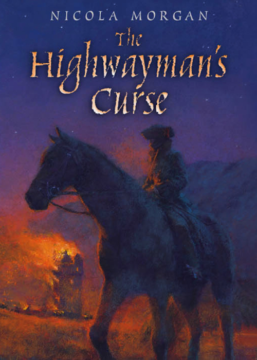 The Highwaymans Curse Morgan Nicola