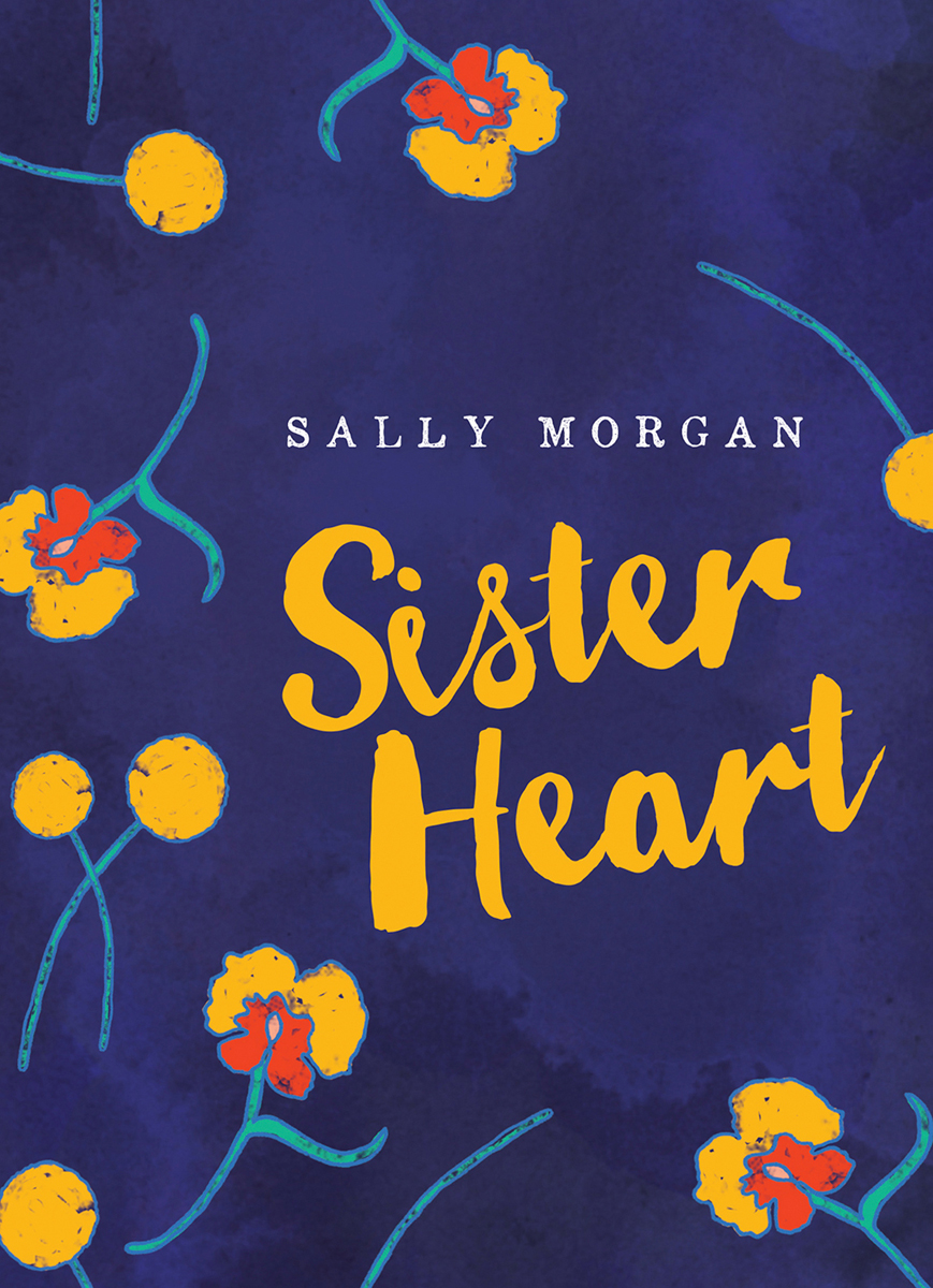 Sister Heart Morgan Sally