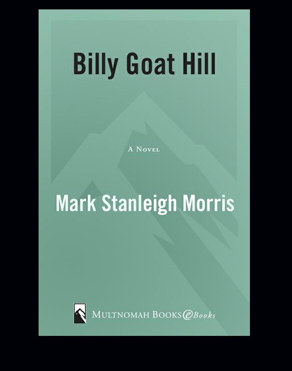 Billy Goat Hill Morris Mark Stanleigh
