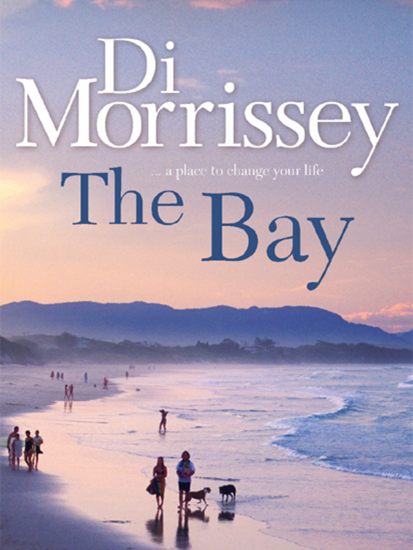 The Bay Morrissey Di
