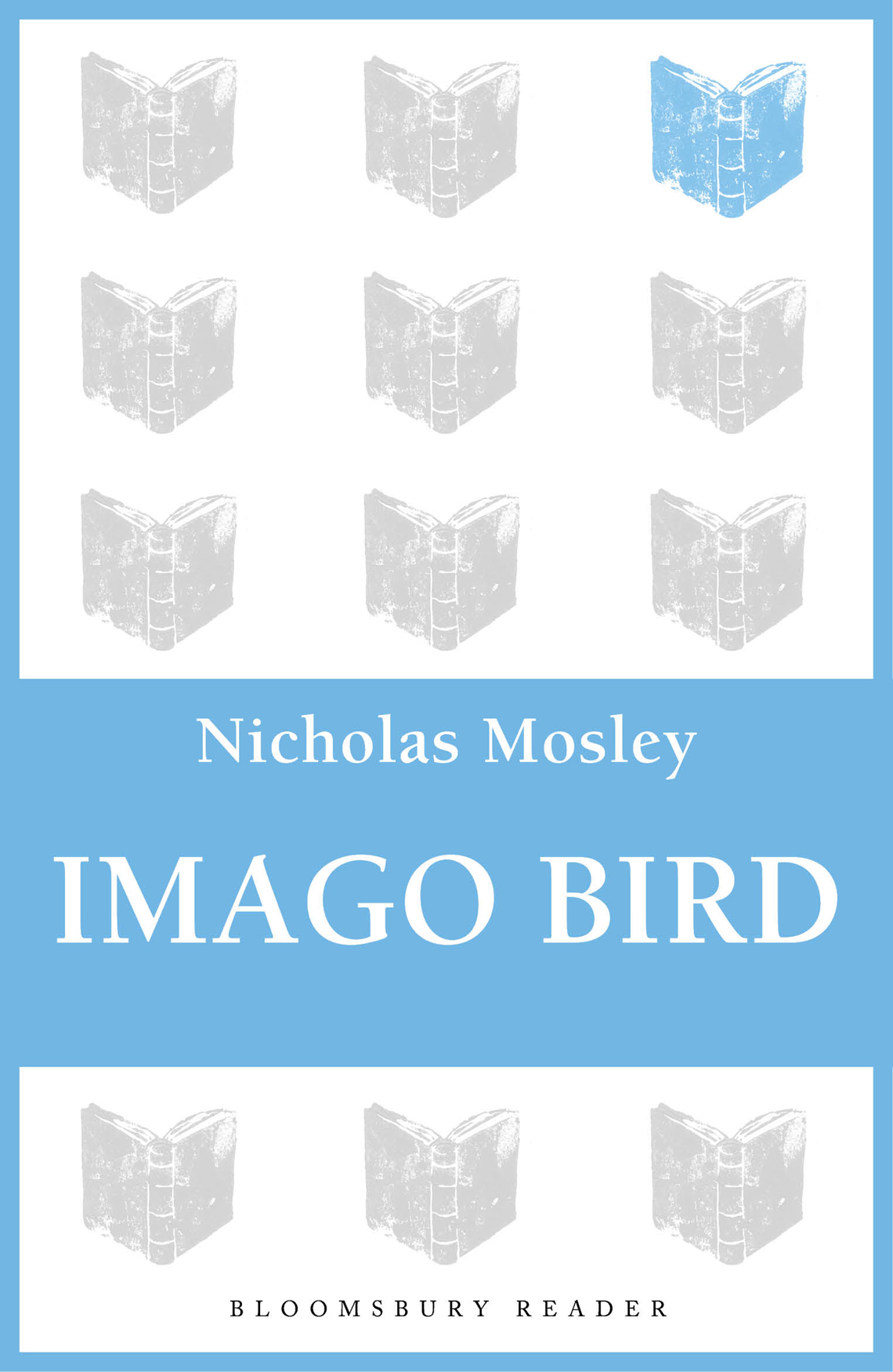 Imago Bird Mosley Nicholas