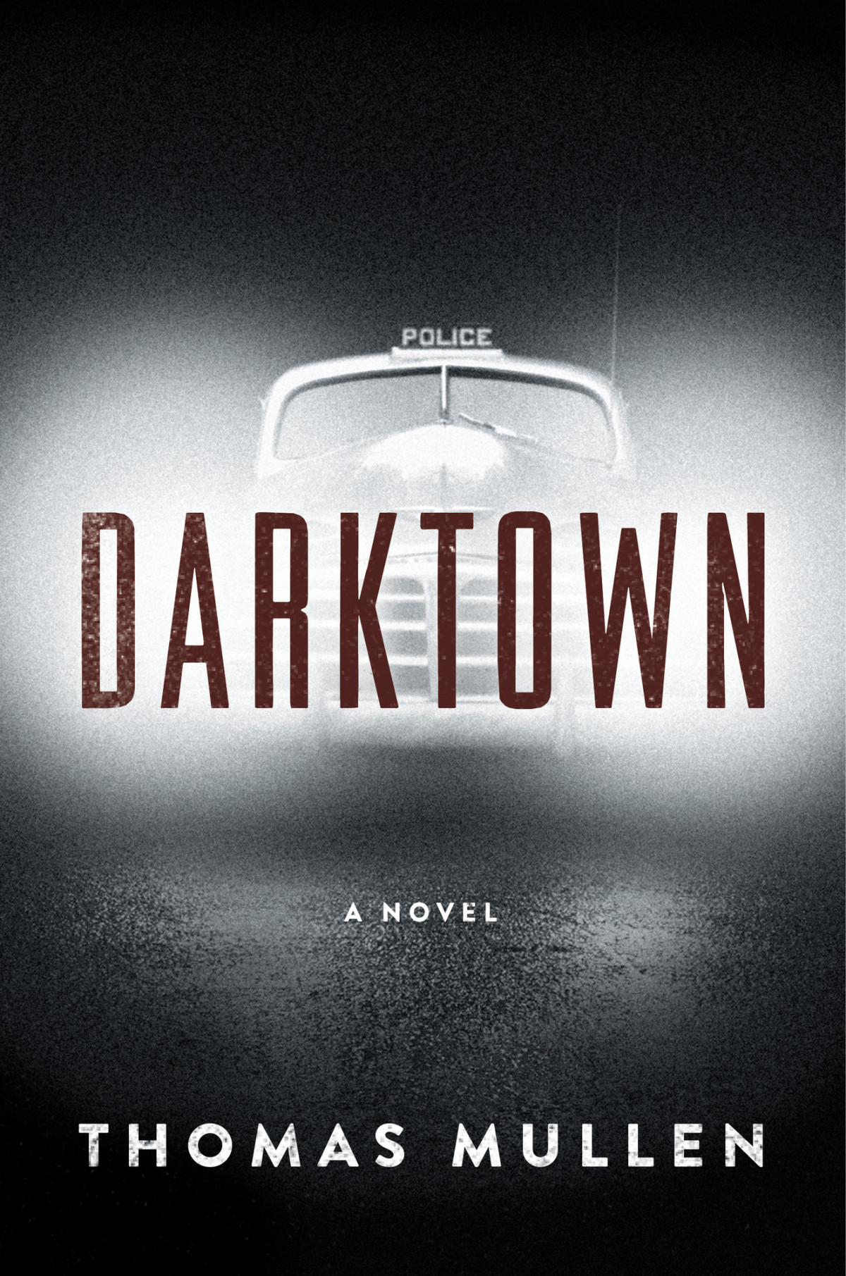 Darktown Mullen Thomas