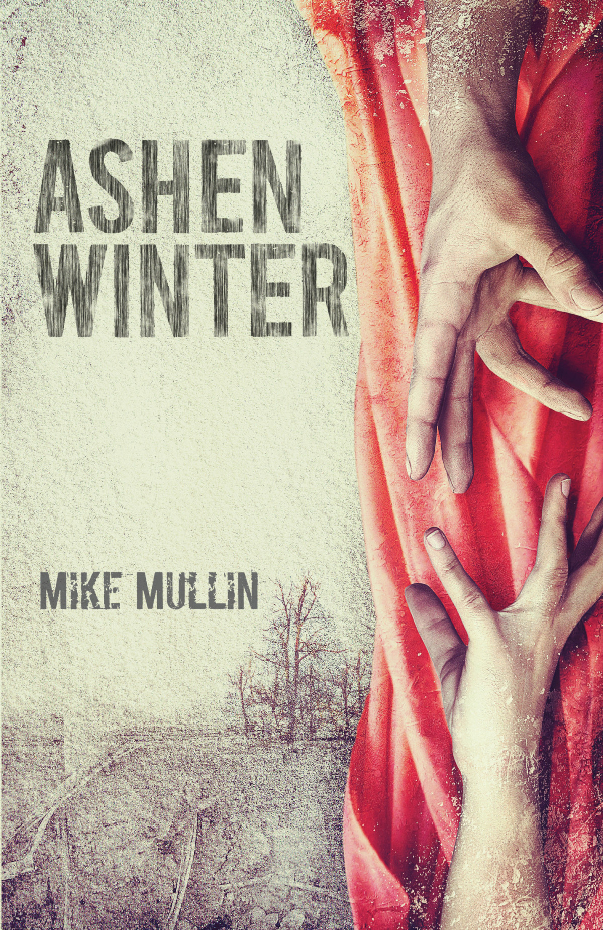 Ashen Winter Mullin Mike