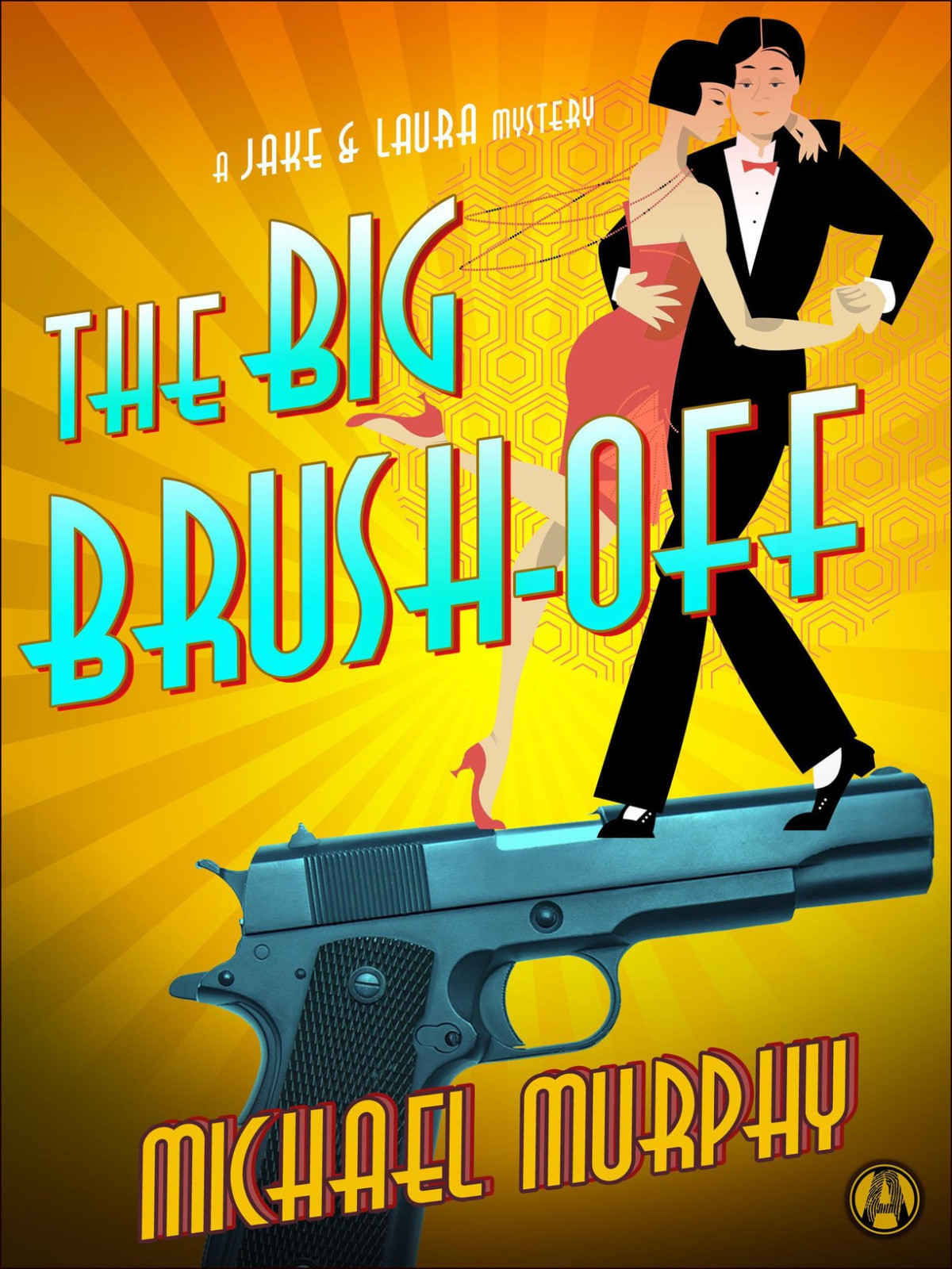 The Big Brushoff Murphy Michael