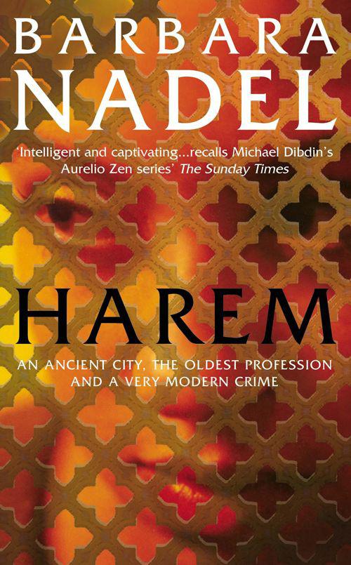 Harem Barbara Nadel