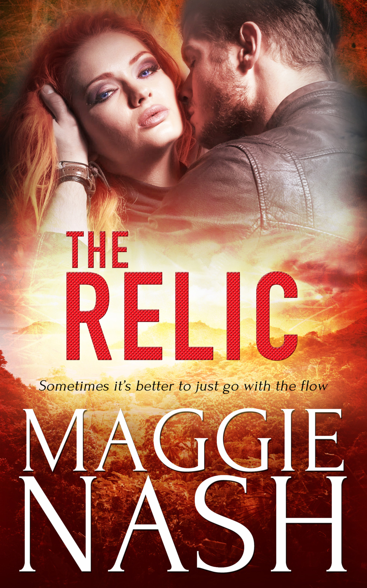 The Relic Nash Maggie