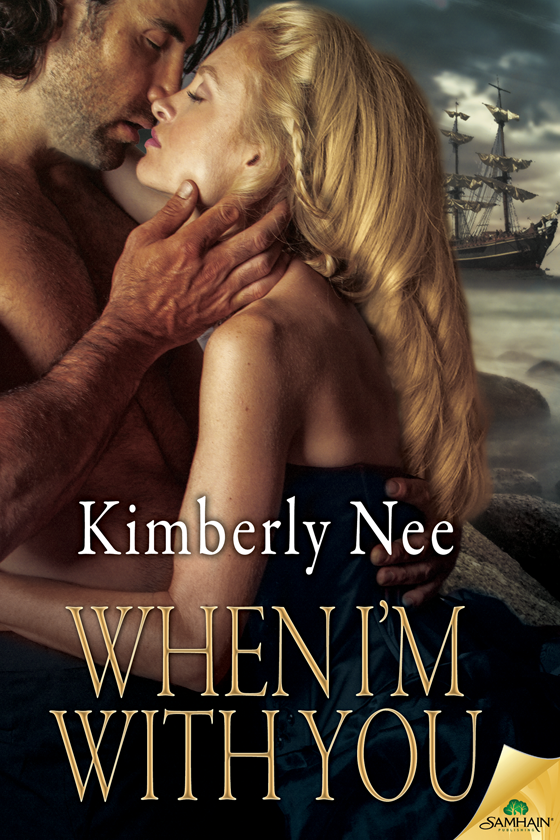 When Im With You Nee Kimberly