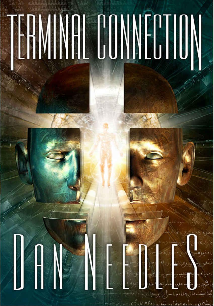 Terminal Connection Needles Dan