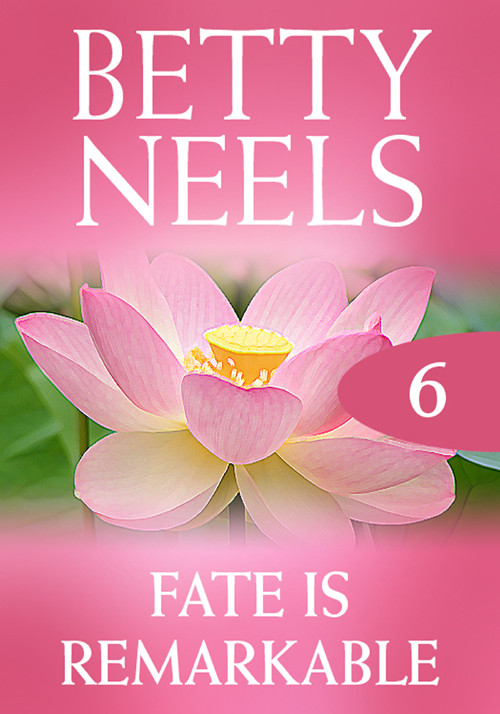 Fate Is Remarkable Neels Betty