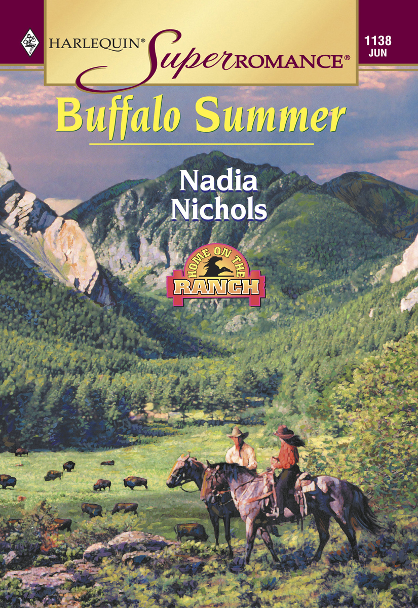 Buffalo Summer Nichols Nadia