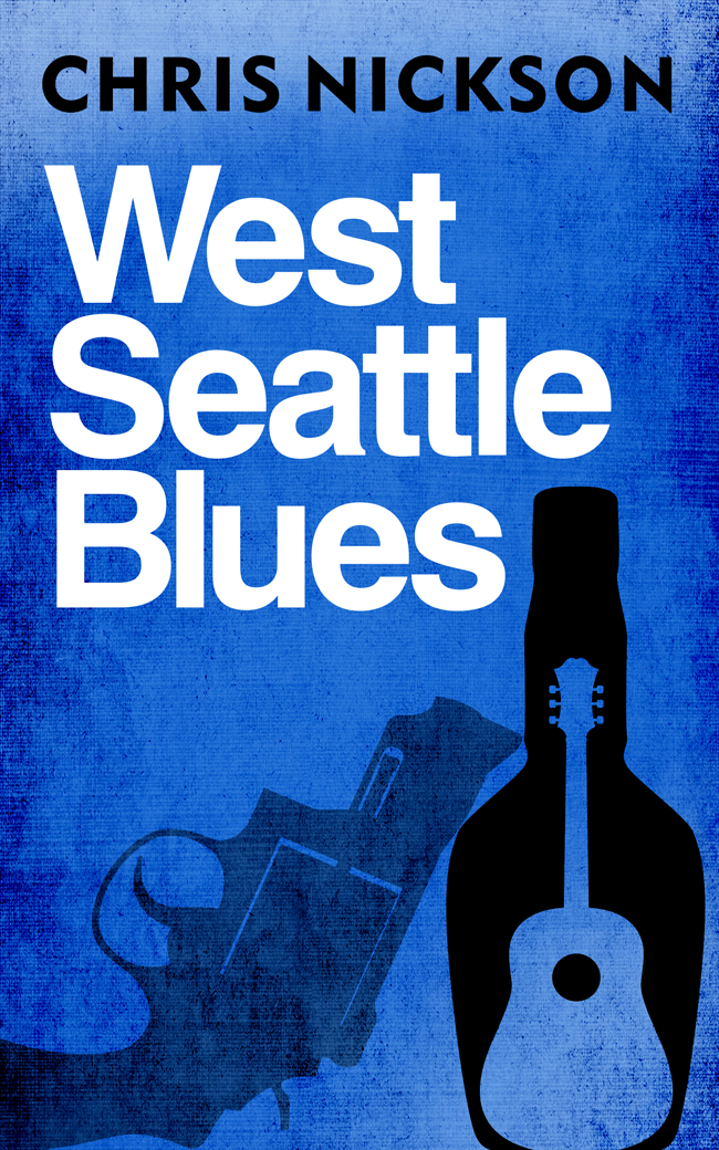 West Seattle Blues Nickson Chris