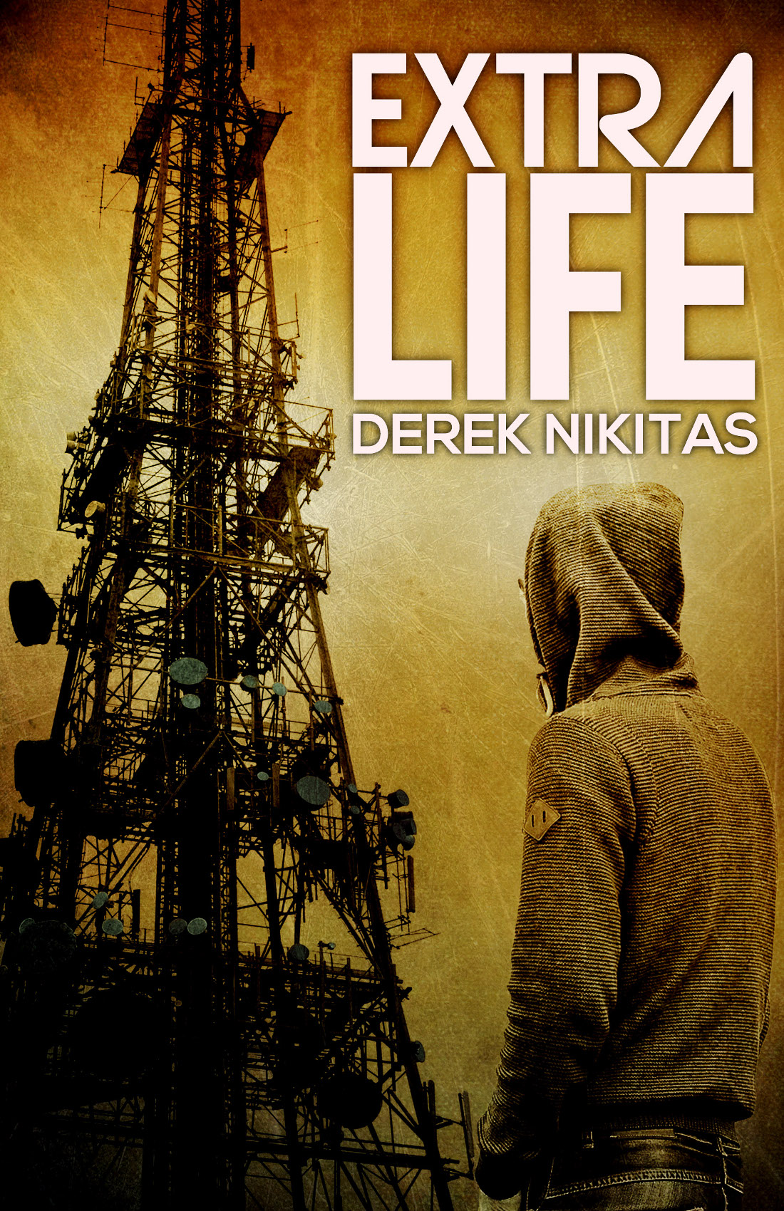 Extra Life Nikitas Derek