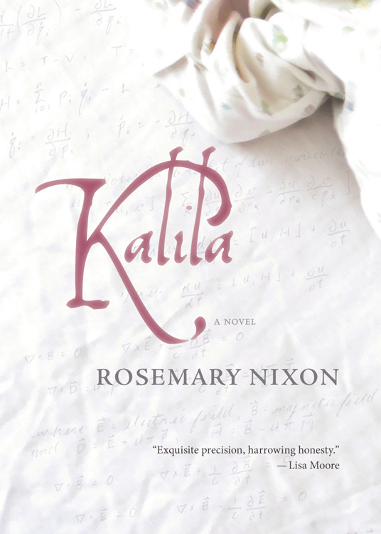 Kalila Nixon Rosemary