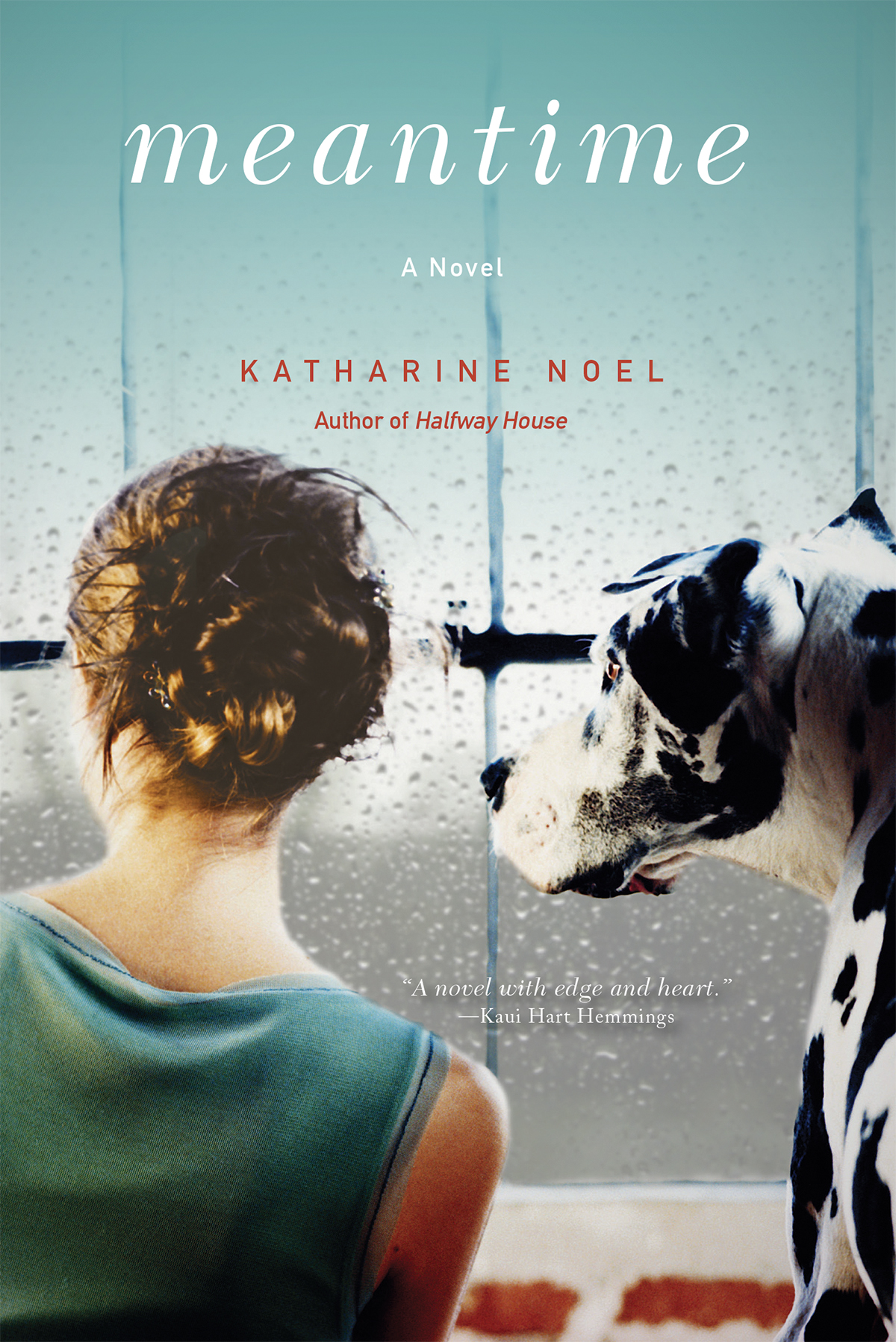 Meantime Noel Katharine