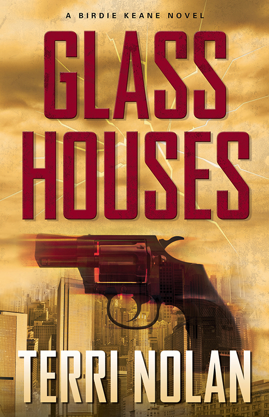 Glass Houses Nolan Terri