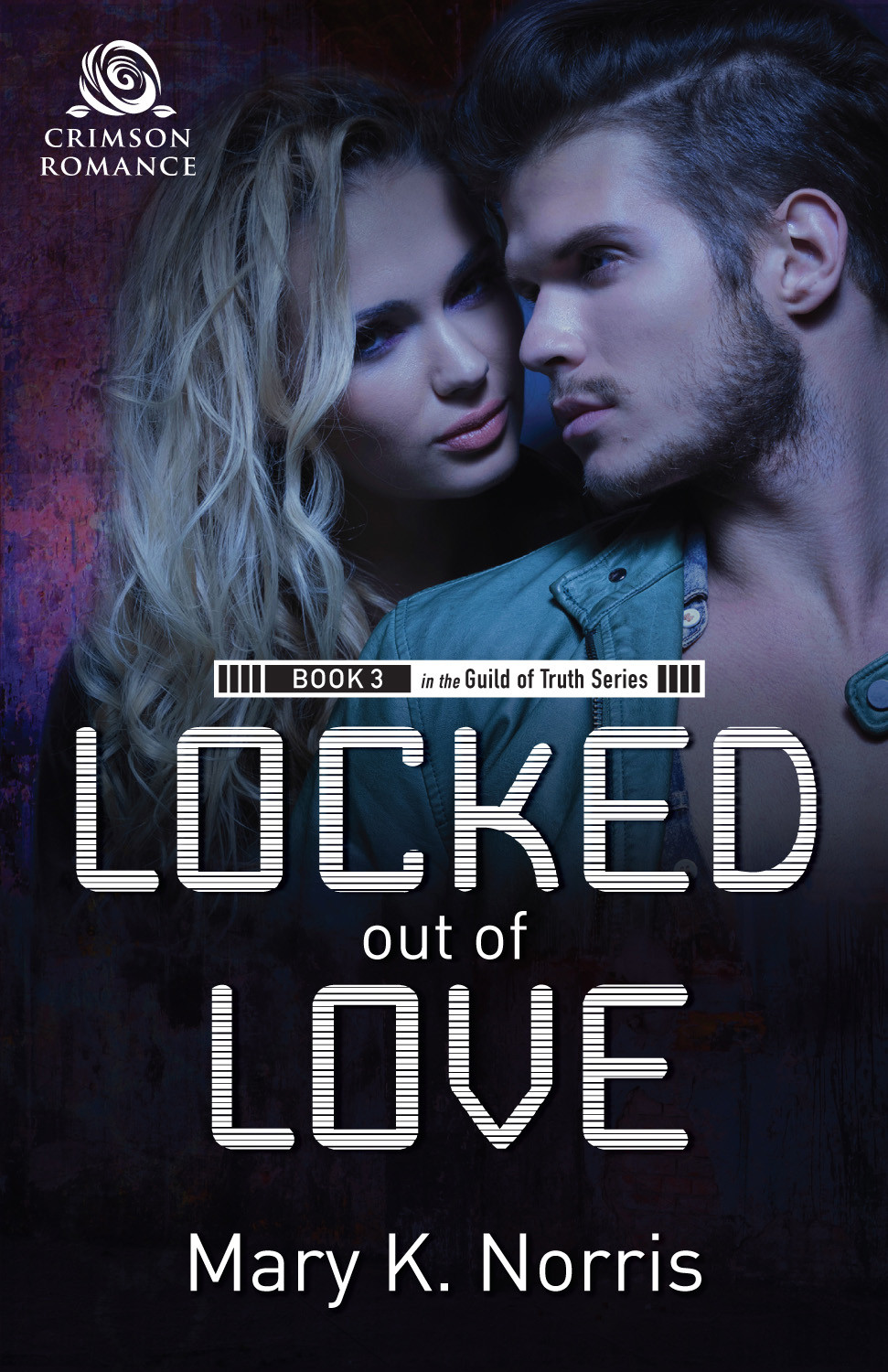 Locked Out Of Love Norris Mary K
