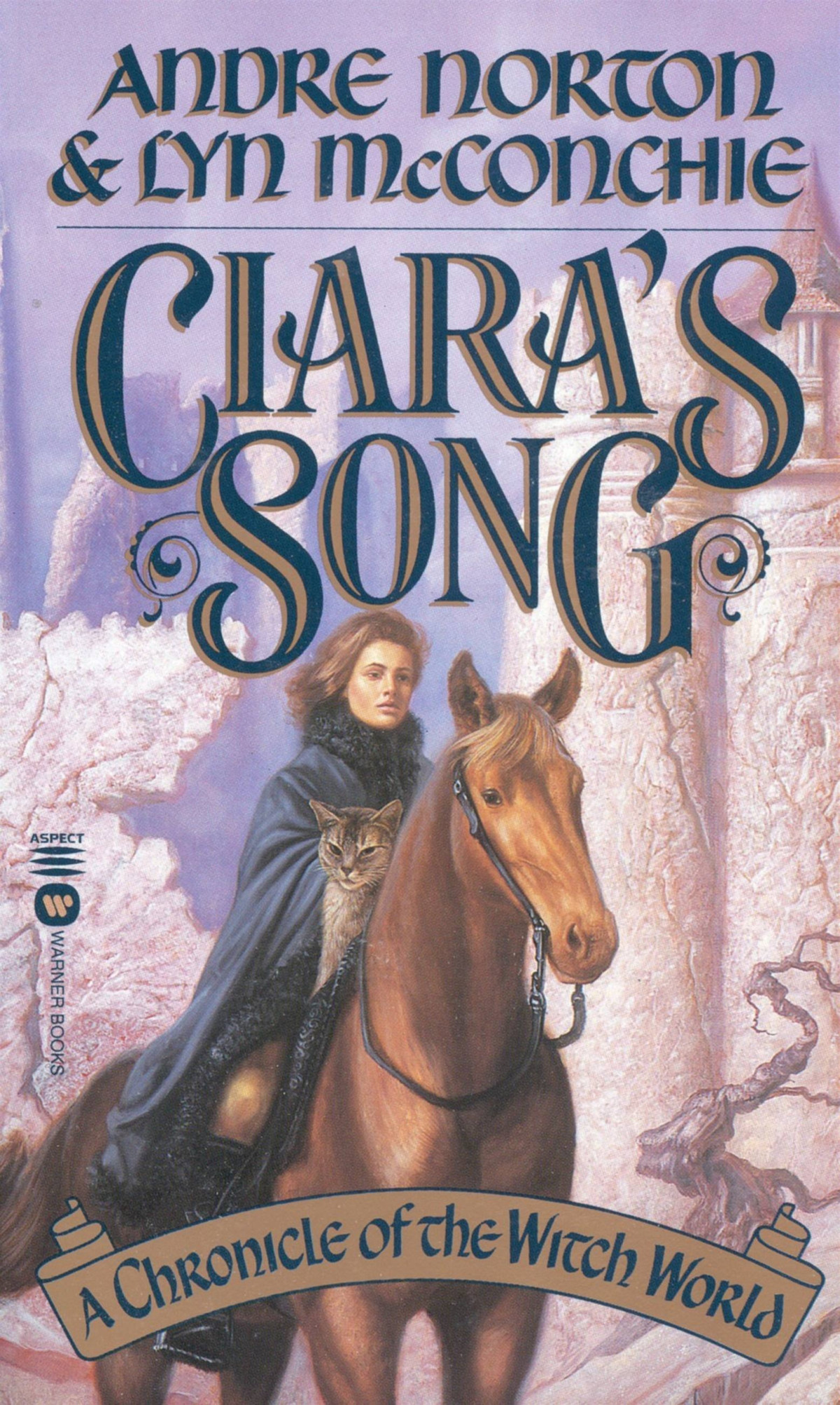 Ciaras Song Norton Andre Mcconchie Lyn