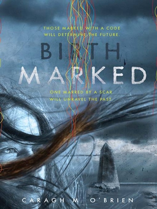 Birthmarked Obrien Caragh M