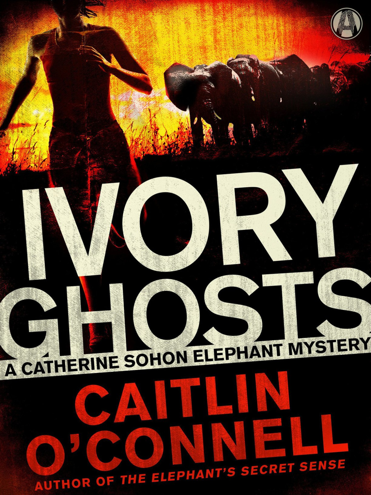 Ivory Ghosts Oconnell Caitlin
