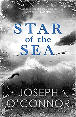 Star Of The Sea Joseph Oconnor