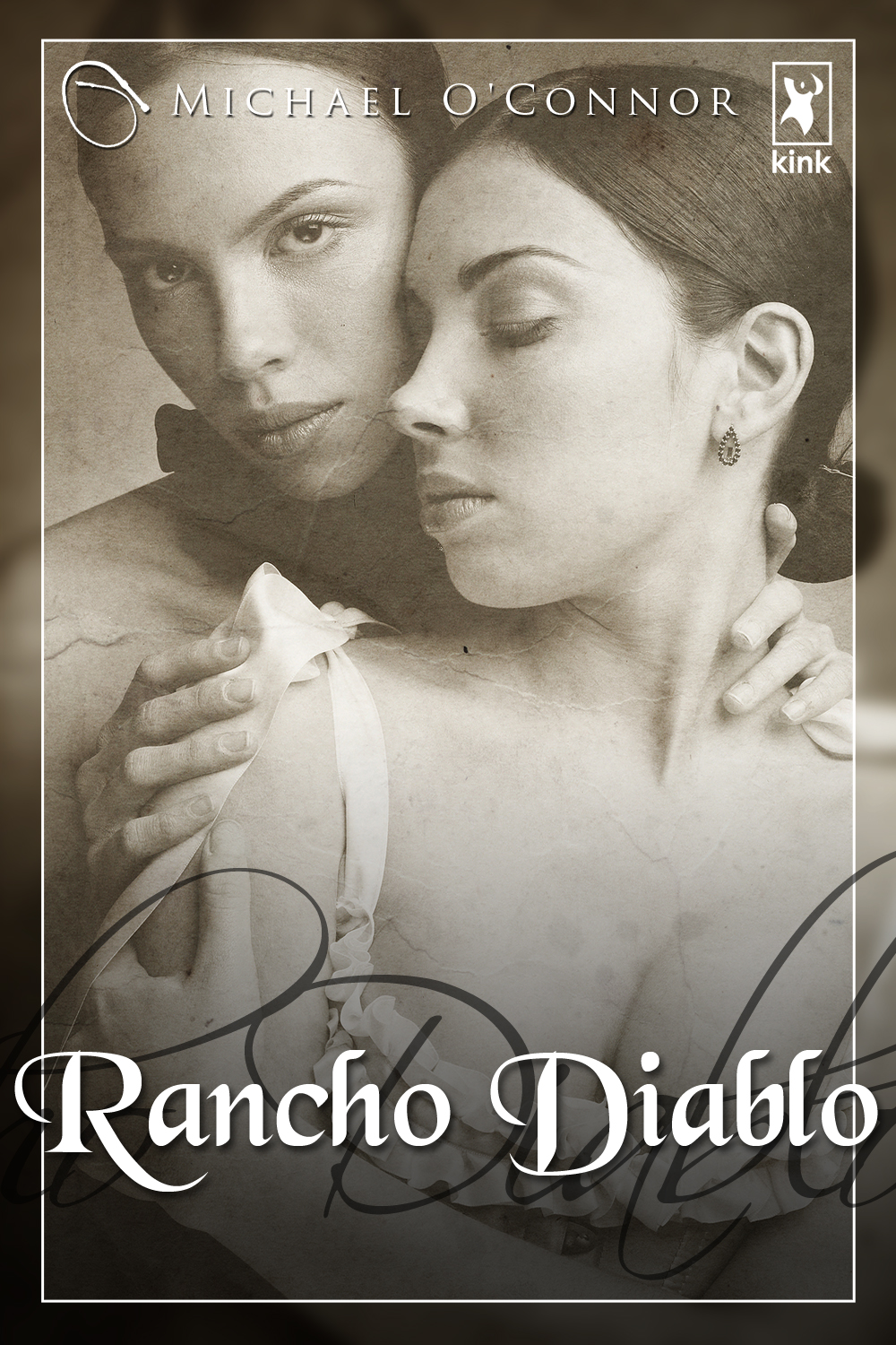 Rancho Diablo Oconnor Michael
